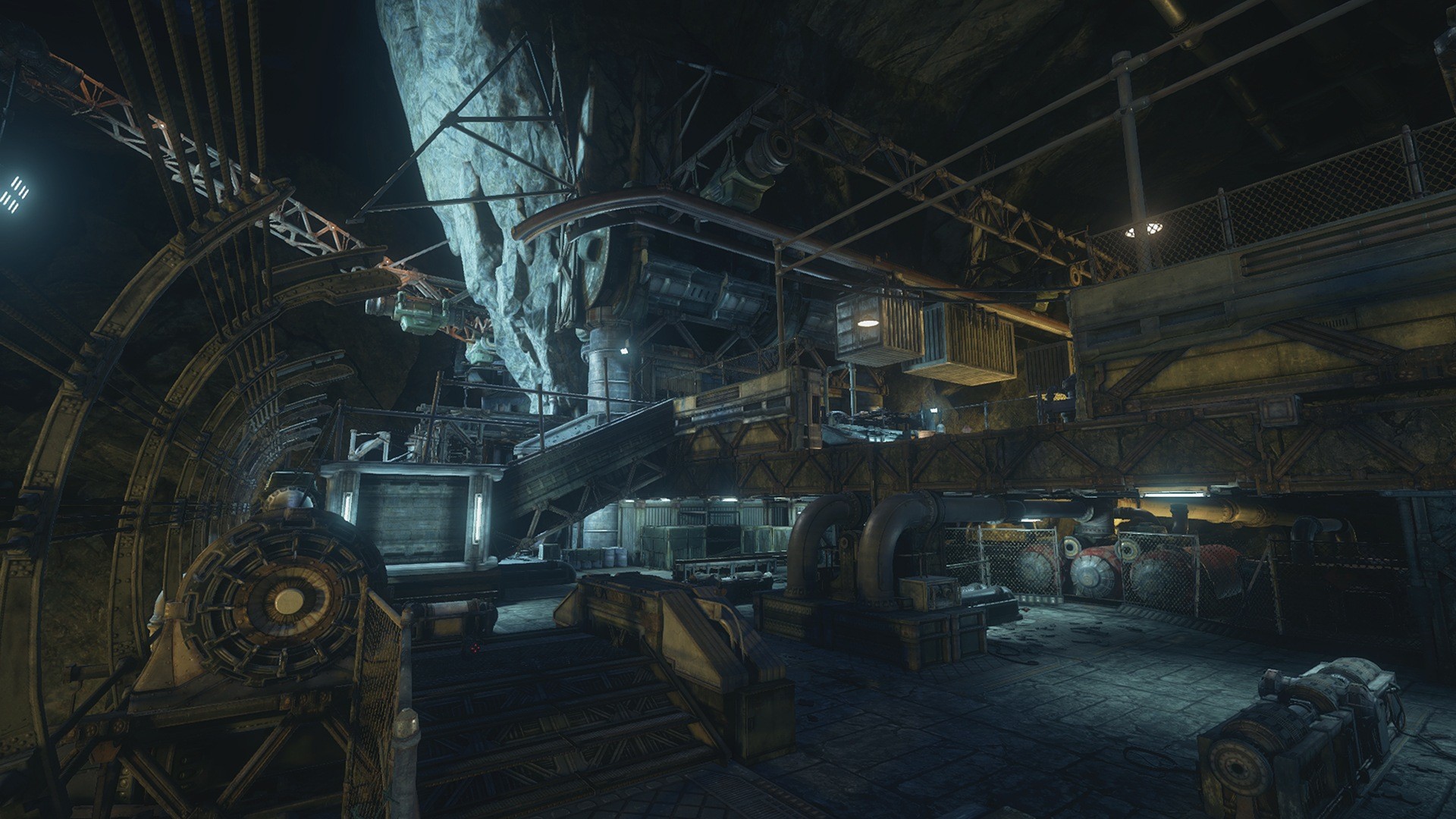 Gears of War: Ultimate Edition - Imagen 20